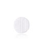 Picture of VELCRO Brand - Sticky Back Fasteners, Hook Side Only | Perfect for Home or Office | 5/8in Coins | Pack of 100 | White