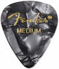 Picture of Fender 351 Premium Celluloid Guitar Picks (12-Pack)