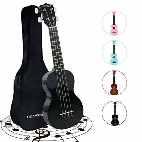 Ukulele huawind deals