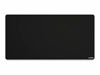 Picture of Glorious XXL Extended Gaming Mouse Mat/Pad - Large, Wide (XXL Extended) Black Cloth Mousepad, Stitched Edges | 18"x36" (G-XXL)