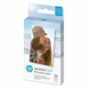 Picture of HP Sprocket 2x3" Premium Zink Sticky Back Photo Paper (20 Sheets) Compatible with HP Sprocket Photo Printers.