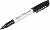 Picture of Amazon Basics Fine Point Tip Permanent Markers, Black, 12-Pack