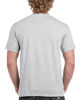 Picture of Gildan Men's G2000 Ultra Cotton Adult T-shirt, Ash Grey, Large