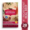 Picture of Rachael Ray Nutrish Premium Natural Dry Dog Food, Real Beef, Pea, & Brown Rice Recipe, 28 Pounds