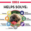 Picture of KONG - Extreme Dog Toy - Toughest Natural Rubber, Black - Fun to Chew, Chase and Fetch - for XX-Large Dogs