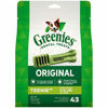 Picture of GREENIES Original TEENIE Natural Dental Care Dog Treats, 12 oz. Pack (43 Treats)