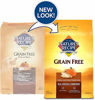 Picture of Nature's Recipe Grain Free Dry Dog Food, Chicken, Sweet Potato & Pumpkin Recipe, 12 Pounds, Easy to Digest