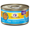 Picture of Wellness Complete Health Pate Chicken & Herring Dinner