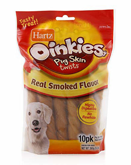 Oinkies dog treats outlet safe