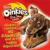 Picture of Hartz Oinkies Pig Skin Twists 3" (10 Pack)