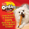 Picture of Hartz Oinkies Pig Skin Twists 3" (10 Pack)