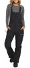 Picture of Arctix Women's Essential Insulated Bib Overalls, Black, X-Large/Regular