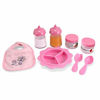 Picture of Melissa & Doug Baby Food & Bottle Set