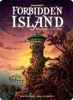 Picture of Forbidden Island - The Cooperative Strategy Survival Island Board Game