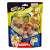 Picture of Heroes of Goo Jit Zu Licensed Marvel Hero Pack - Groot, Multicolor, 41098