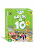 Picture of Skillmatics Guess in 10 All Around The Town - Card Game of Smart Questions for Kids & Families | Super Fun & General Knowledge for Family Game Night | Gifts for Kids (Ages 6-99)