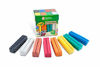 Picture of Crayola Modeling Clay in Bold Colors, 2lbs, Gift for Kids, Ages 4 & Up