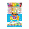 Picture of Scentco Graphite Smencils - HB #2 Scented Pencils, 10 Count