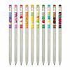 Picture of Scentco Graphite Smencils - HB #2 Scented Pencils, 10 Count