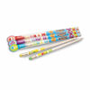 Picture of Scentco Graphite Smencils - HB #2 Scented Pencils, 10 Count