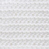 Picture of Caron Simply Soft Solids Yarn (4) Medium Gauge 100% Acrylic - 6 oz - White - Machine Wash & Dry