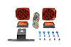 Picture of MAXXHAUL 70205 12V All LED Submersible Trailer Light Kit