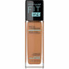 Picture of Maybelline Fit Me Matte + Poreless Liquid Foundation Makeup, Classic Tan, 1 fl. oz. Oil-Free Foundation