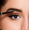 Picture of NYX PROFESSIONAL MAKEUP Micro Brow Pencil, Eyebrow Pencil, Auburn