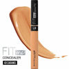 Picture of Maybelline New York Fit Me Liquid Concealer Makeup, Natural Coverage, Oil-free, Caramel, 0.23 Fl Oz (Pack of 1)