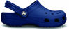 Picture of Crocs unisex adult Classic | Water Shoes Comfortable Slip on Shoes Clog, Navy, 15 Women 13 Men US