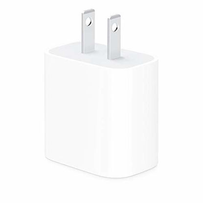 Picture of Apple 20W USB-C Power Adapter