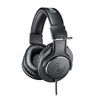 Picture of Audio-Technica ATH-M20X Professional Studio Monitor Headphones, Black