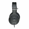 Picture of Audio-Technica ATH-M20X Professional Studio Monitor Headphones, Black