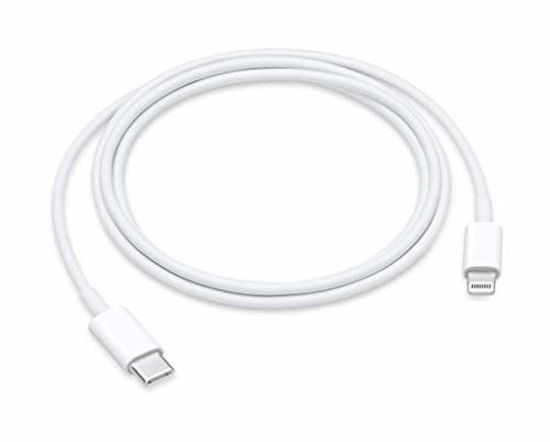 Picture of Apple Lightning to USB-C Cable (1 m)