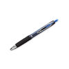 Picture of uni-ball 207 Retractable Gel Pens, Medium Point (0.7mm), Blue, 2 Count