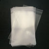 Picture of 200ct Clear Plastic Bags 4x6-1.4 mils Thick Self Sealing OPP Cello Bags for Bakery Cookies Decorative Wrappers (4'' x 6'')