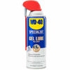 Picture of WD-40 Specialist Gel Lube with SMART STRAW SPRAYS 2 WAYS, 10 OZ