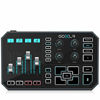 Picture of GoXLR - Mixer, Sampler, & Voice FX for Streamers