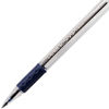 Picture of Pentel R.S.V.P. Ballpoint Pen, Fine Line, Blue Ink, 5 Pack (BK90BP5C)