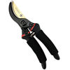 Picture of gonicc 8" Professional Premium Titanium Bypass Pruning Shears (GPPS-1003), Hand Pruners, Garden Clippers.