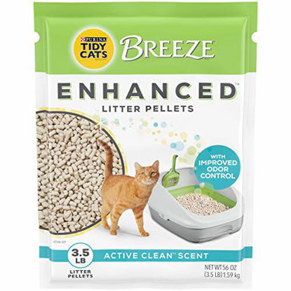 Picture of Purina Tidy Cats Breeze Litter System Refills