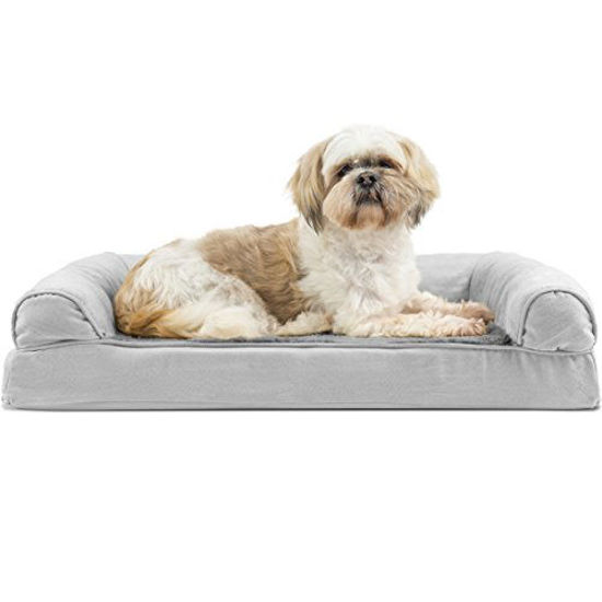 Furhaven hotsell pet bed