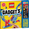 Picture of Klutz Lego Gadgets Science/STEM Activity Kit