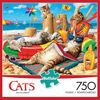 Picture of Buffalo Games - Beachcombers - 750 Piece Jigsaw Puzzle