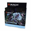 Picture of Magic The Gathering Kaldheim Collector Booster Box | 12 Packs (180 Magic Cards)