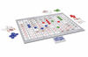 Picture of SEQUENCE- Original SEQUENCE Game with Folding Board, Cards and Chips by Jax ( Packaging may Vary )