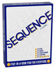 Picture of SEQUENCE- Original SEQUENCE Game with Folding Board, Cards and Chips by Jax ( Packaging may Vary )