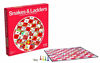 Picture of Pressman Snakes & Ladders Game, 2-4 Players, Ages 4 & Up