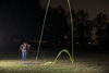 Picture of Stomp Rocket The Original Jr. Glow Rocket Refill Pack, 3 Rockets - Glows in The Dark, Outdoor Rocket Toy Gift for Boys and Girls- Ages 3 Years and Up