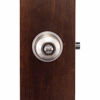 Picture of Copper Creek BK2040SS Ball Entry Door Knob, Satin Stainless